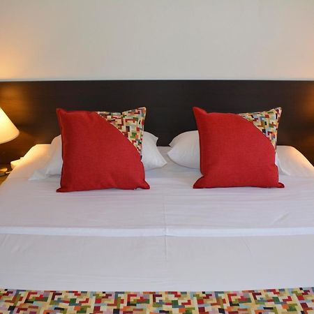 Hotel Express Maldonado Dış mekan fotoğraf