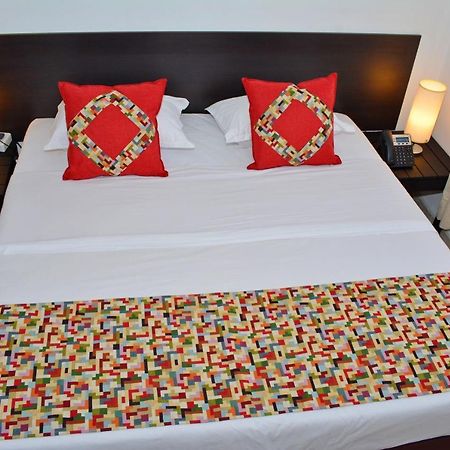 Hotel Express Maldonado Dış mekan fotoğraf
