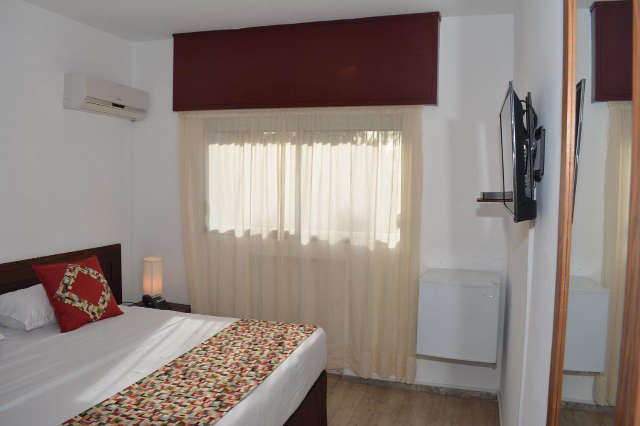 Hotel Express Maldonado Dış mekan fotoğraf