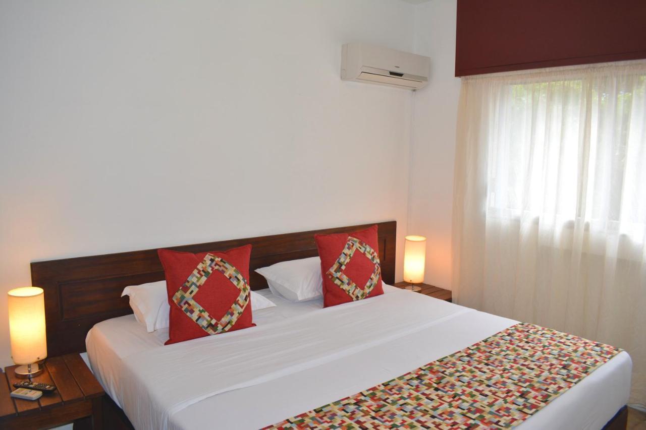 Hotel Express Maldonado Dış mekan fotoğraf