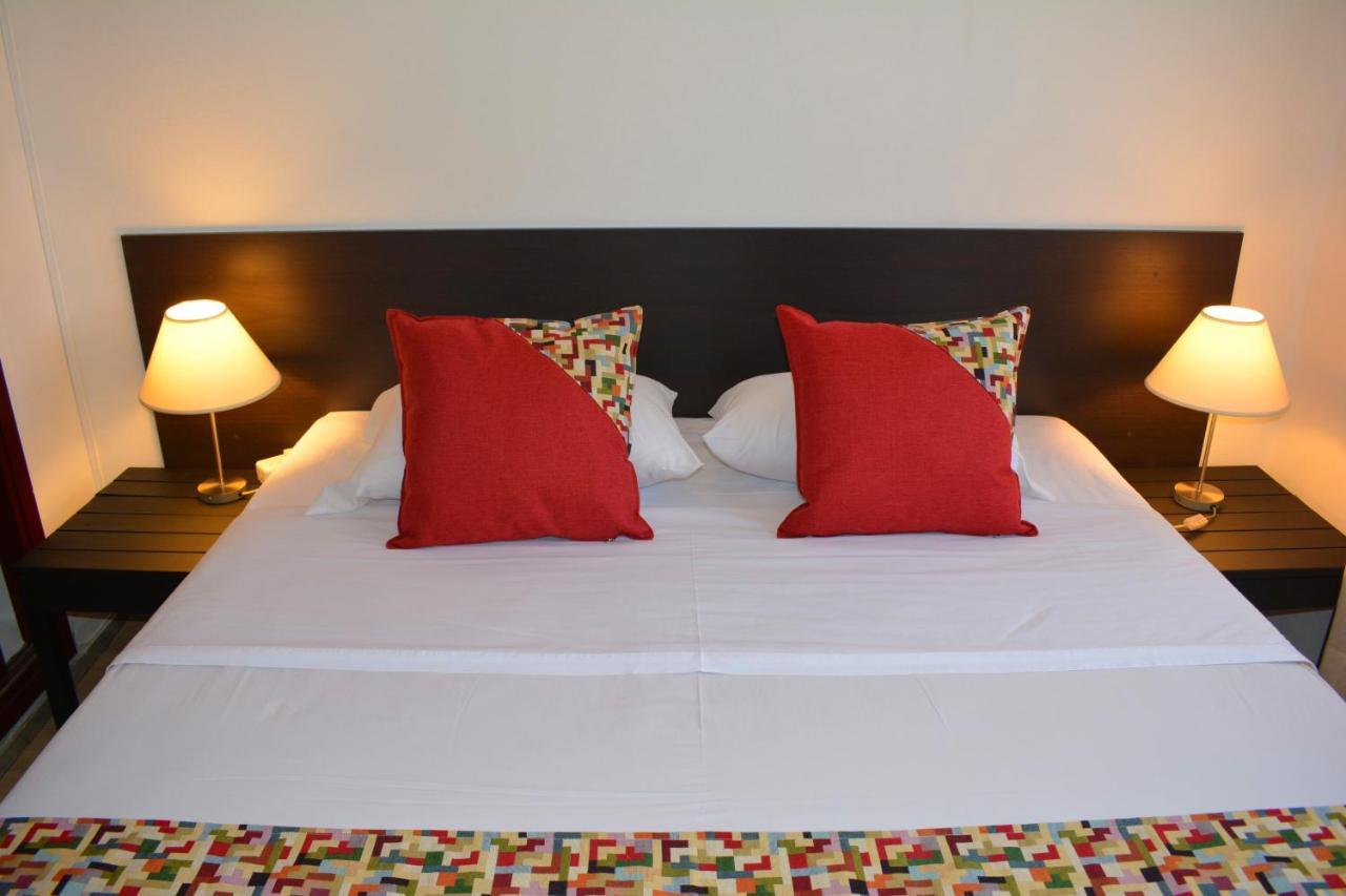 Hotel Express Maldonado Dış mekan fotoğraf
