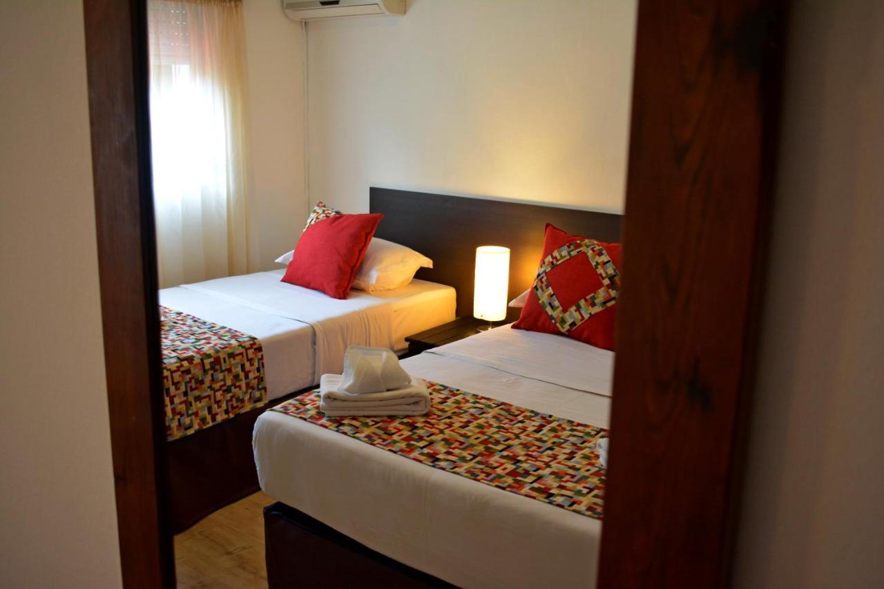 Hotel Express Maldonado Dış mekan fotoğraf