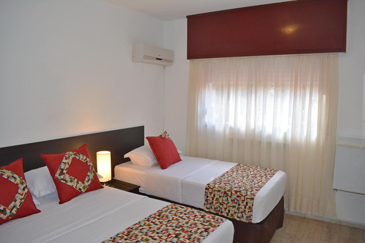 Hotel Express Maldonado Dış mekan fotoğraf