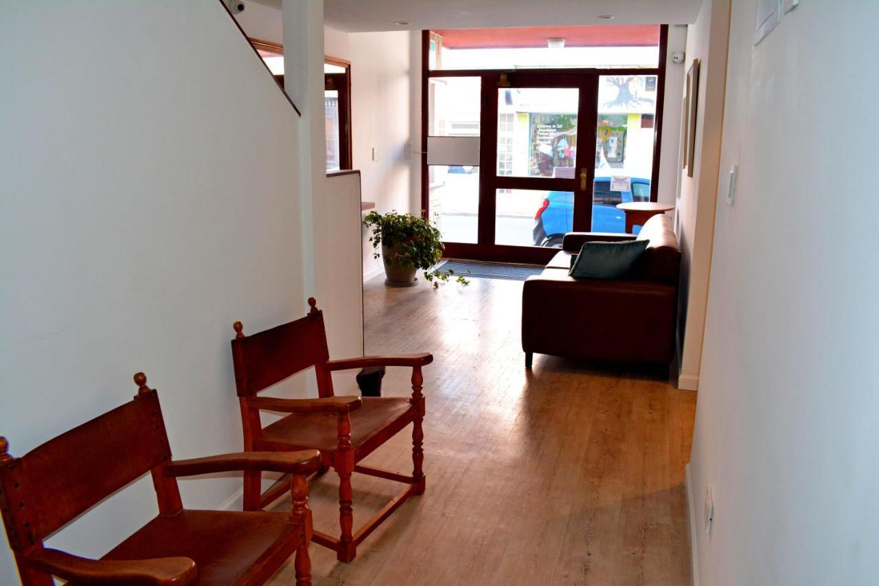 Hotel Express Maldonado Dış mekan fotoğraf