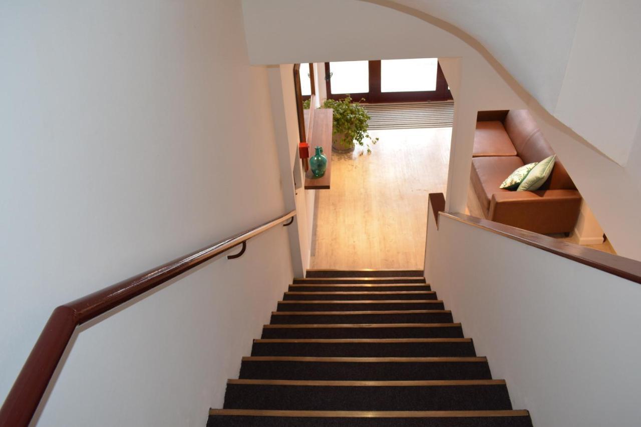 Hotel Express Maldonado Dış mekan fotoğraf