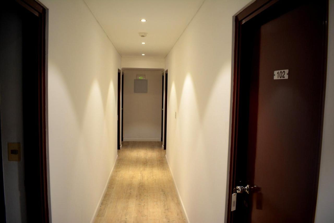 Hotel Express Maldonado Dış mekan fotoğraf