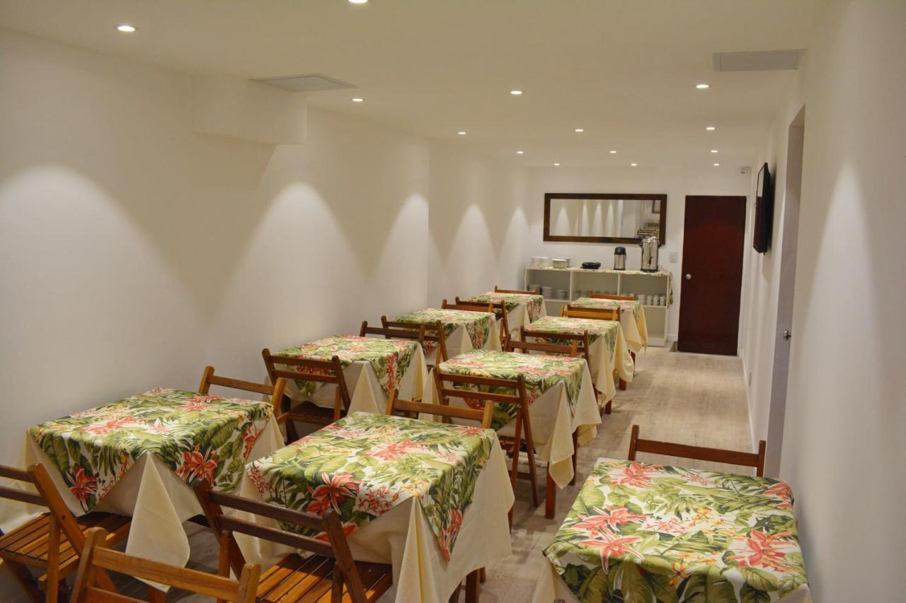 Hotel Express Maldonado Dış mekan fotoğraf