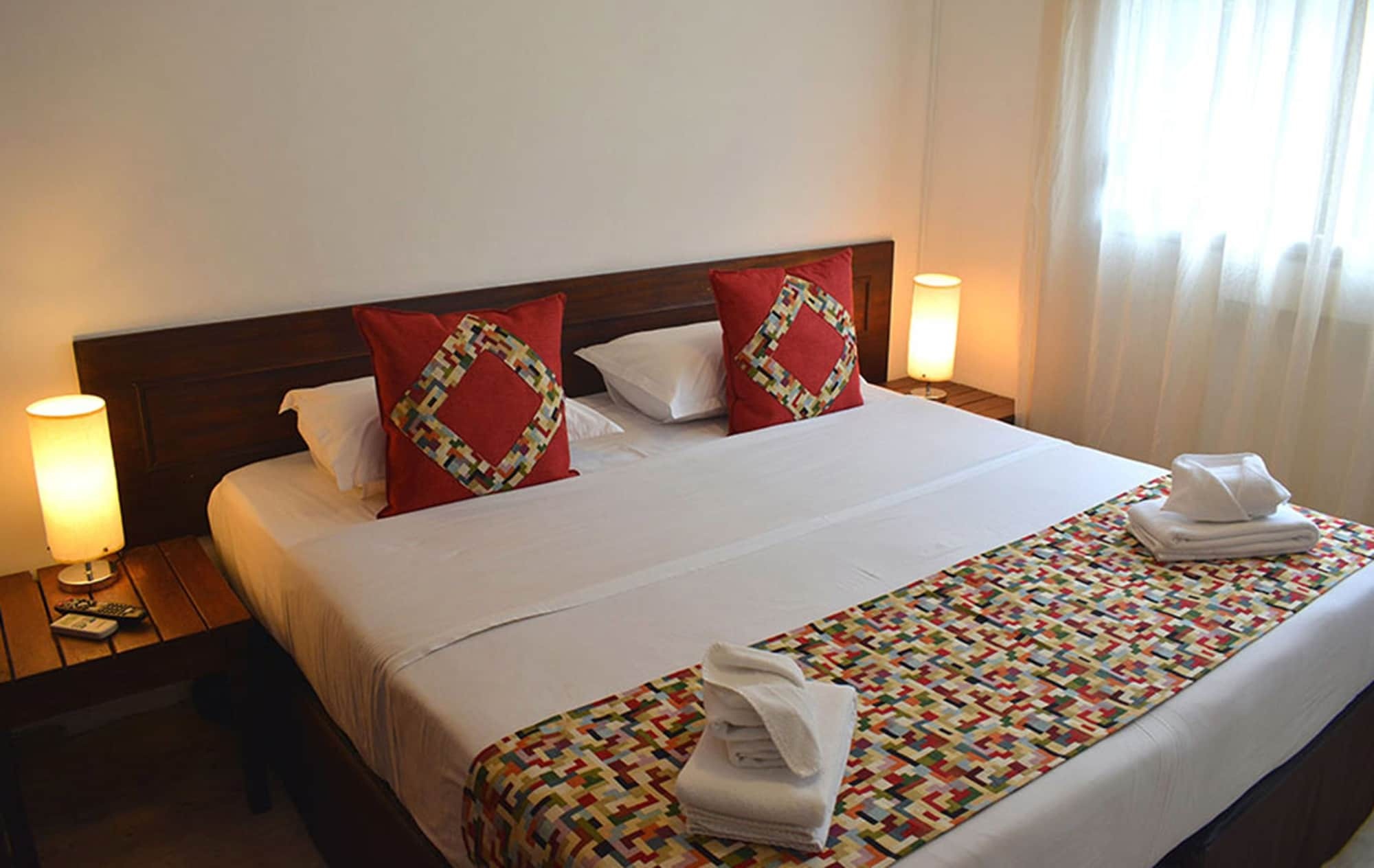 Hotel Express Maldonado Dış mekan fotoğraf